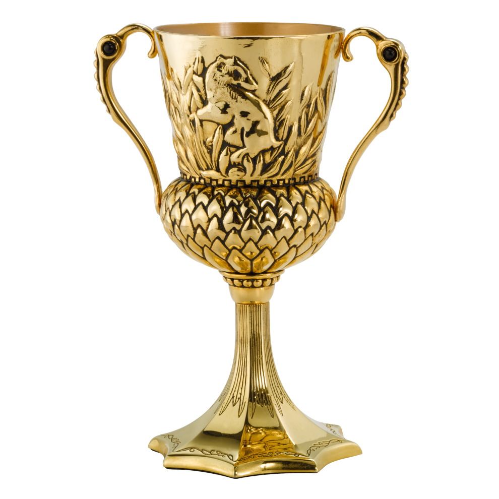 Hufflepuff’s cup