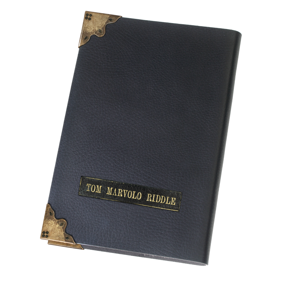 Tom Riddle’s diary